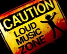 Loud Music